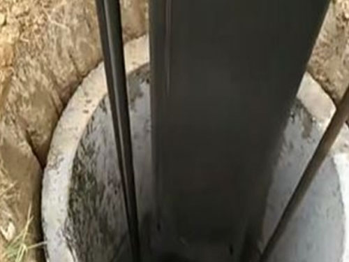 厦门打井公司